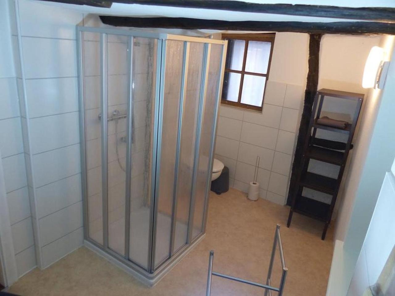 Ferienwohnungen Homberger Altstadt هومبرغ المظهر الخارجي الصورة