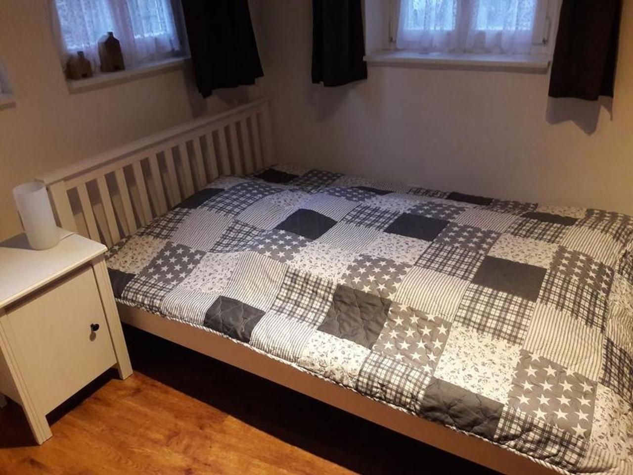 Ferienwohnungen Homberger Altstadt هومبرغ المظهر الخارجي الصورة