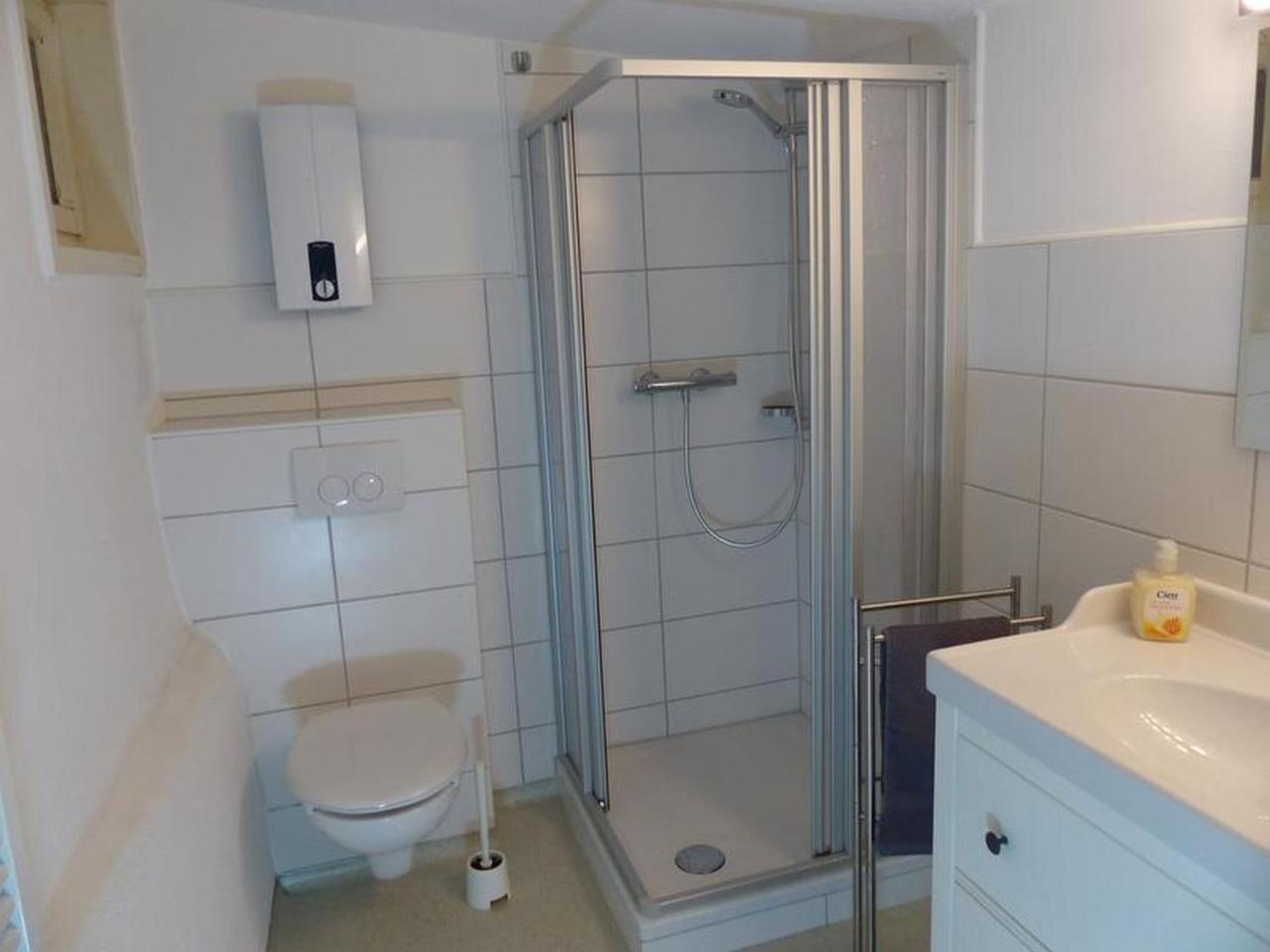 Ferienwohnungen Homberger Altstadt هومبرغ المظهر الخارجي الصورة